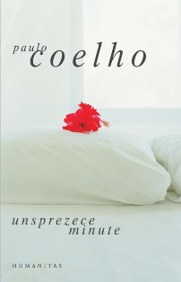 Citate Paulo Coelho Unsprezece minute